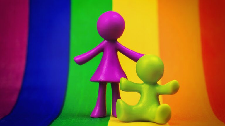 Haitallista sukupuoli-ideologiaa: Yhä useammalla lapsella ja nuorella “sukupuolidysforia”