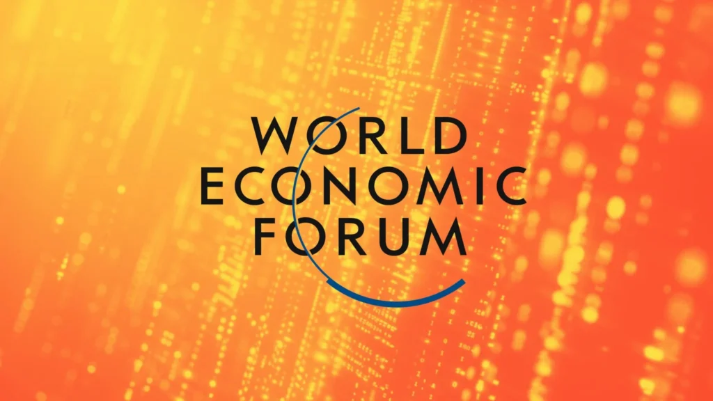 Maailman talousfoorumi vaatii tekoälyn käyttöä ja yhteistyötä “väärän tiedon” torjunnassa