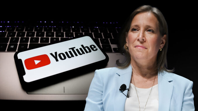 YouTuben toimitusjohtaja Susan Wojcicki, joka kielsi “rokotussalaliitot”, kuoli turbosyöpään