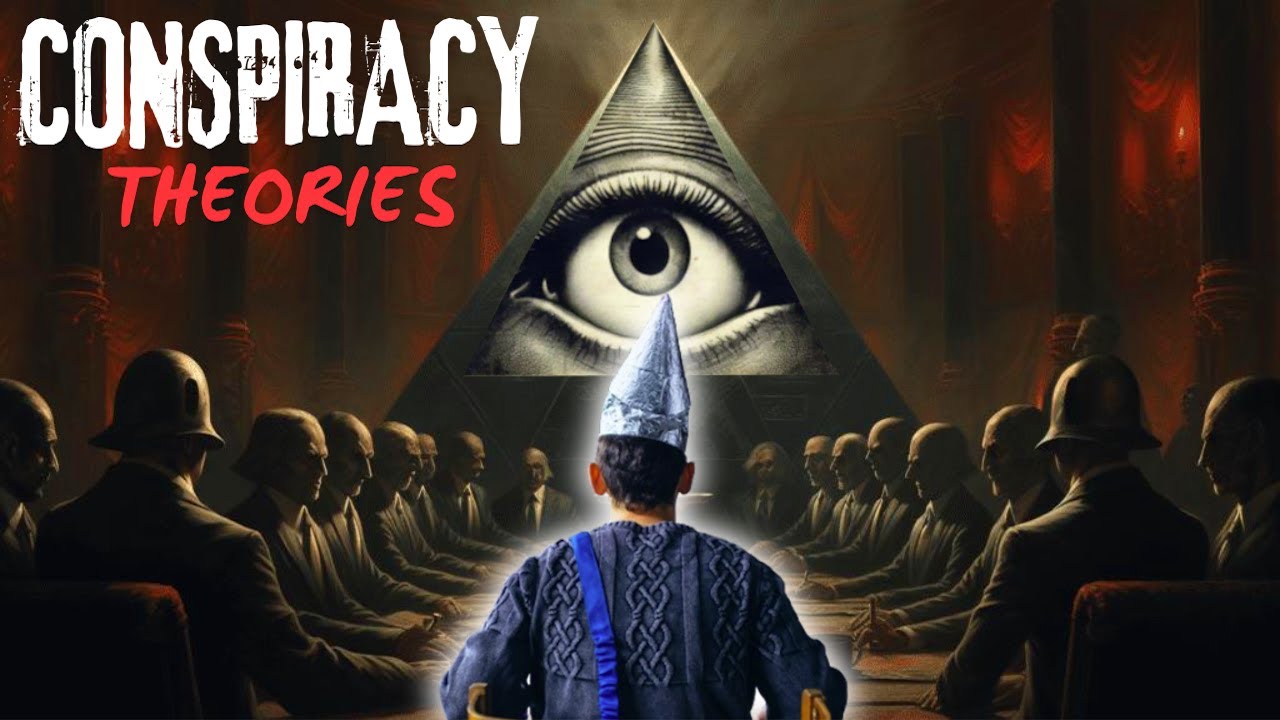 PubXtv: Seven Hours of Conspiracies & Cover Ups