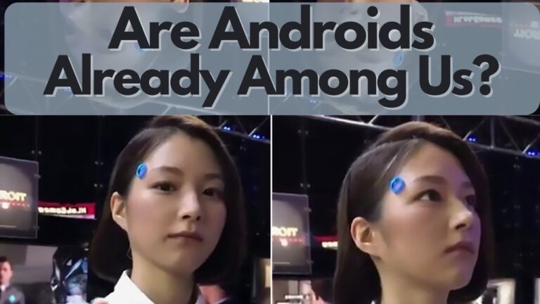 PubXtv: Are Androids Already Among Us?