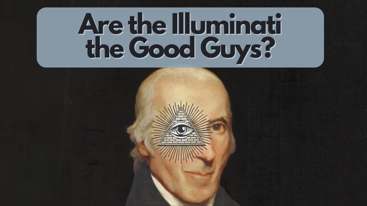 PubXtv: Are The Illuminati the Good Guys?