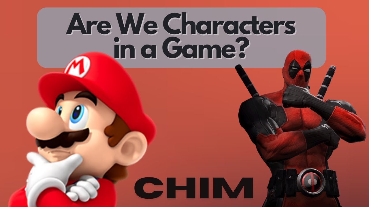 PubXtv: Are We Characters in a Game?