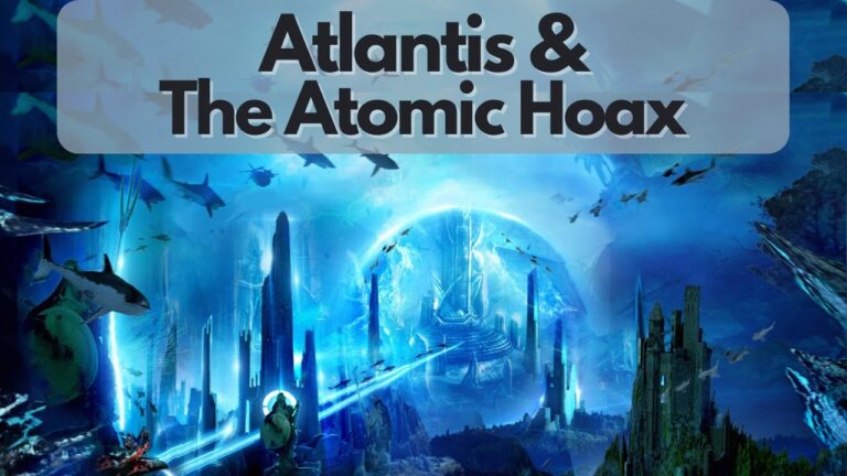 PubXtv: Atlantis & The Atomic Hoax