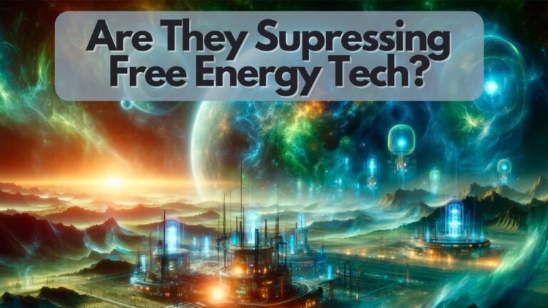 PubXtv: Free Energy Suppression & Hidden Symbols on Money