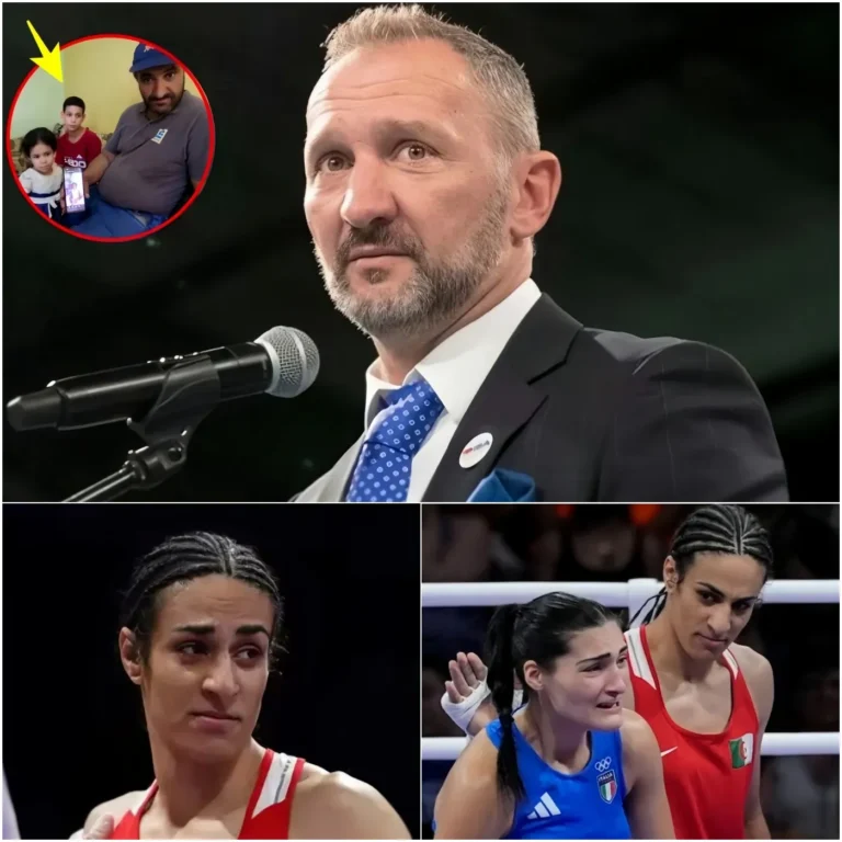 FACT CHECK: FALSE! “HYVÄSTI, HUIJARI” Imane Khelif on saanut elinikäisen ottelukiellon, WBO julisti hänet mieheksi, häneltä riistettiin olympiakulta ja 25 miljoonan dollarin palkinto