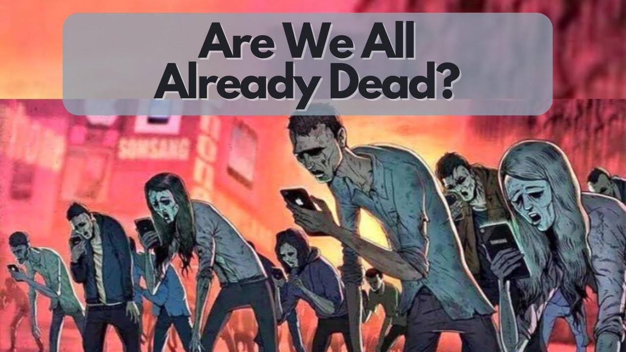 PubXtv: Is Everyone Actually Dead Already?