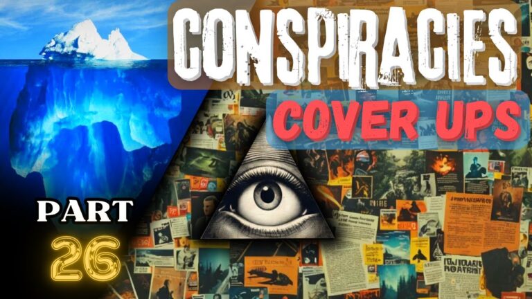 PubXtv: More Conspiracies That Can’t Be Unlearned