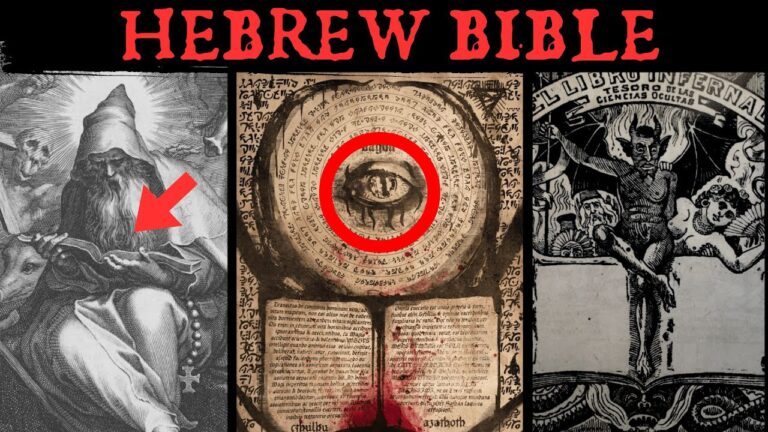 Exploring the DEMONOLOGY of the World’s Most Dangerous Book (In Depth)