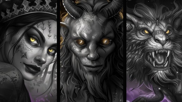 PubXtv: The Creation Myths In These Ancient Religions Are Insane