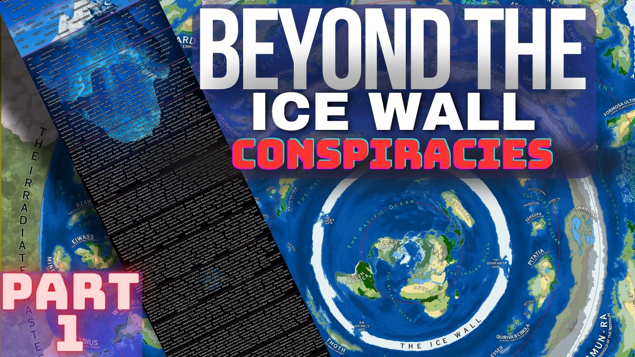 PubXtv: An Enormous New Conspiracy Iceberg Just Dropped