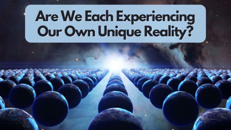 PubXtv: Are We Experiencing Our Own Unique Reality?