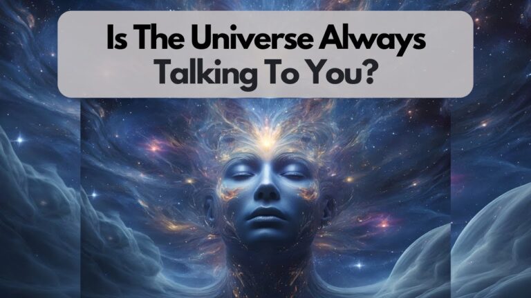 PubXtv: Is the Universe Always Talking to You?