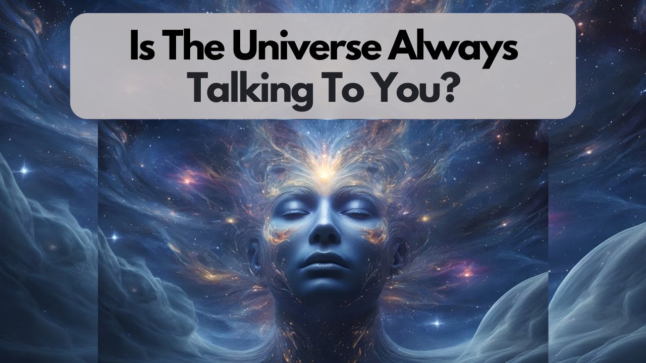 PubXtv: Is the Universe Always Talking to You?