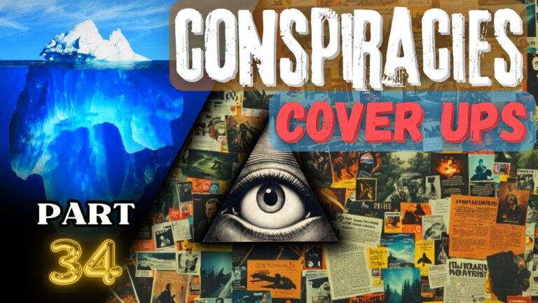 PubXtv: Even More Crazy Conspiracies I Shouldn’t Share