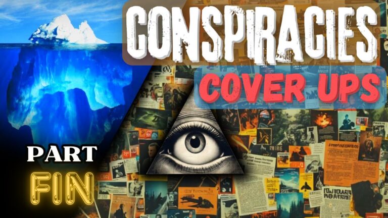 PubXtv: The Final Piece of the Conspiracy Puzzle