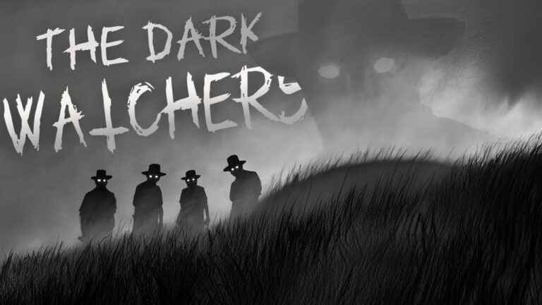 PubXtv: The Chilling Mystery of The Dark Watchers