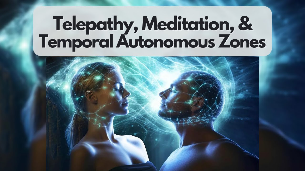 PubXtv: Temporal Autonomous Zones, Telepathy, & Meditation