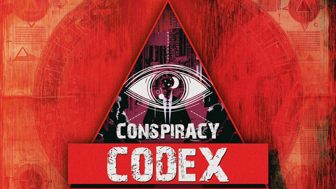 PubXtv: The Complete Conspiracy Codex