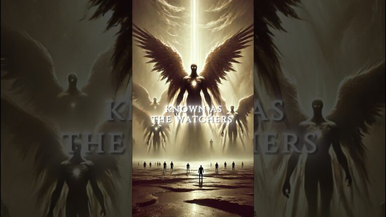 PubXtv: Egyptian gods Are Fallen Angels | Part 2 #enoch #fallenangels #bookofenoch