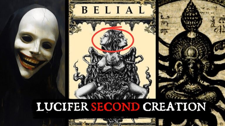 The TERRIFYING Truth About Belial – Why He’s More Dangerous Than You Think