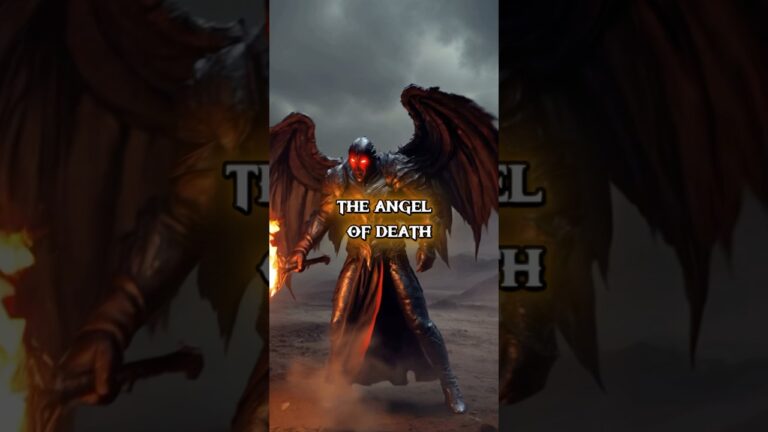 PubXtv: Who Is The Angel Of Death?