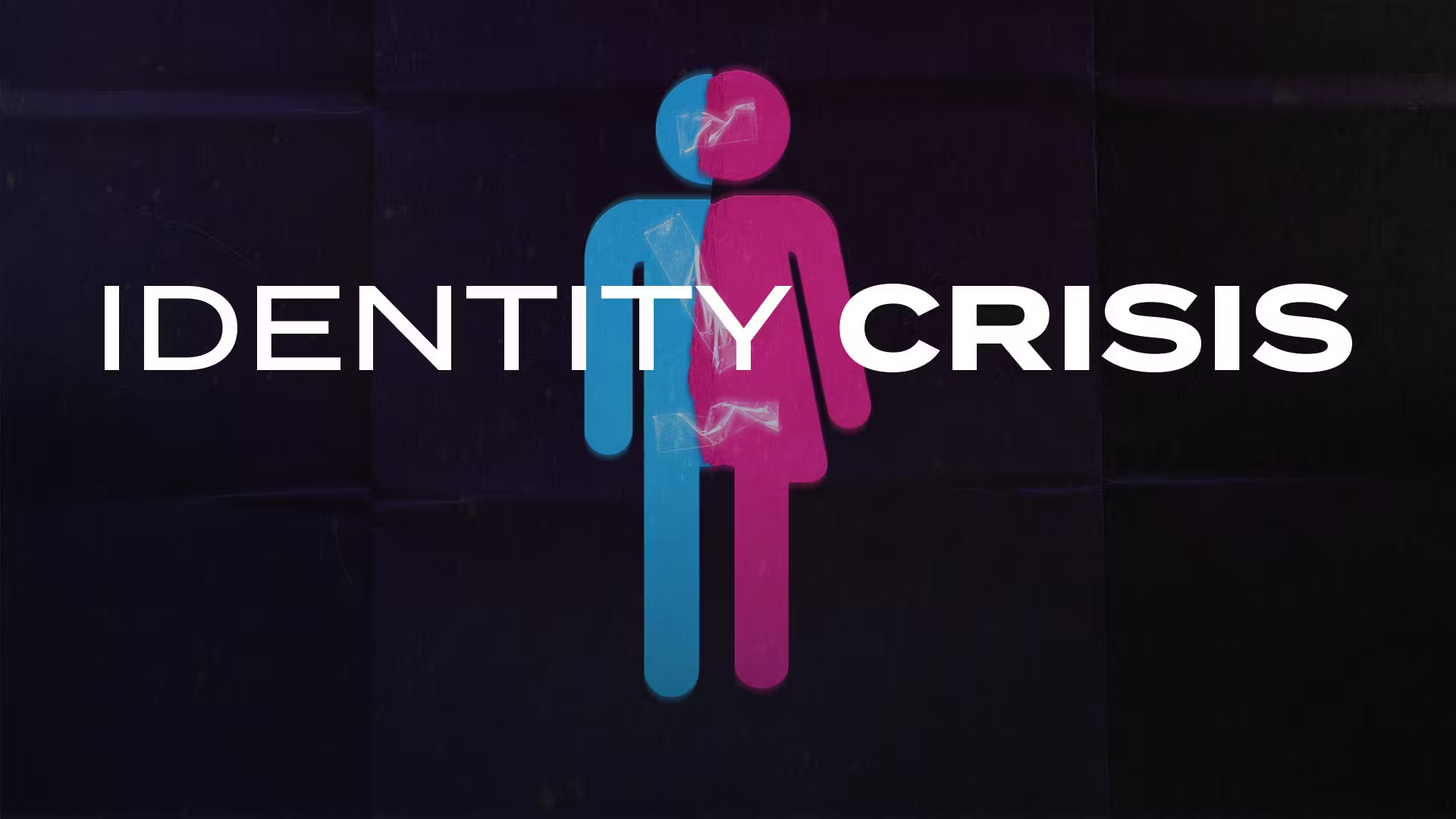 Identity Crisis – Daily Wiren tuorein dokumentti