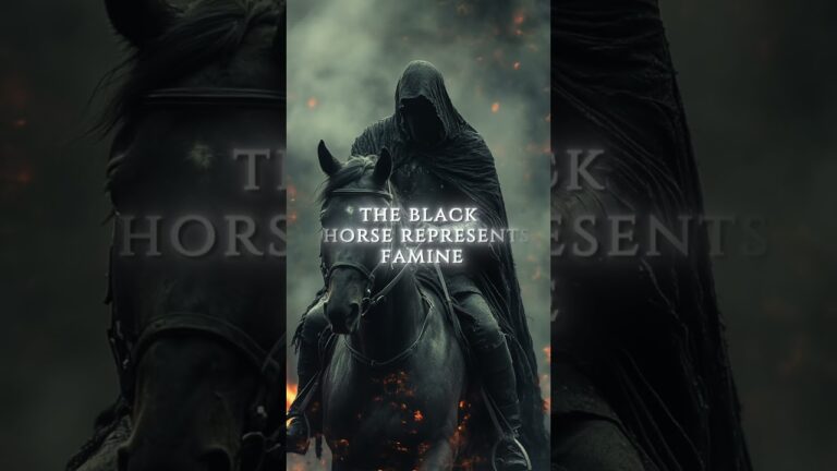 PubXtv: The 4 Horsemen Of The Apocalypse REVEALED