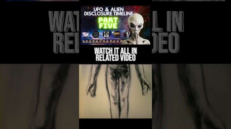 PubXtv: The Story of Two Men Abducted By Aliens (Pascagoula Abduction)