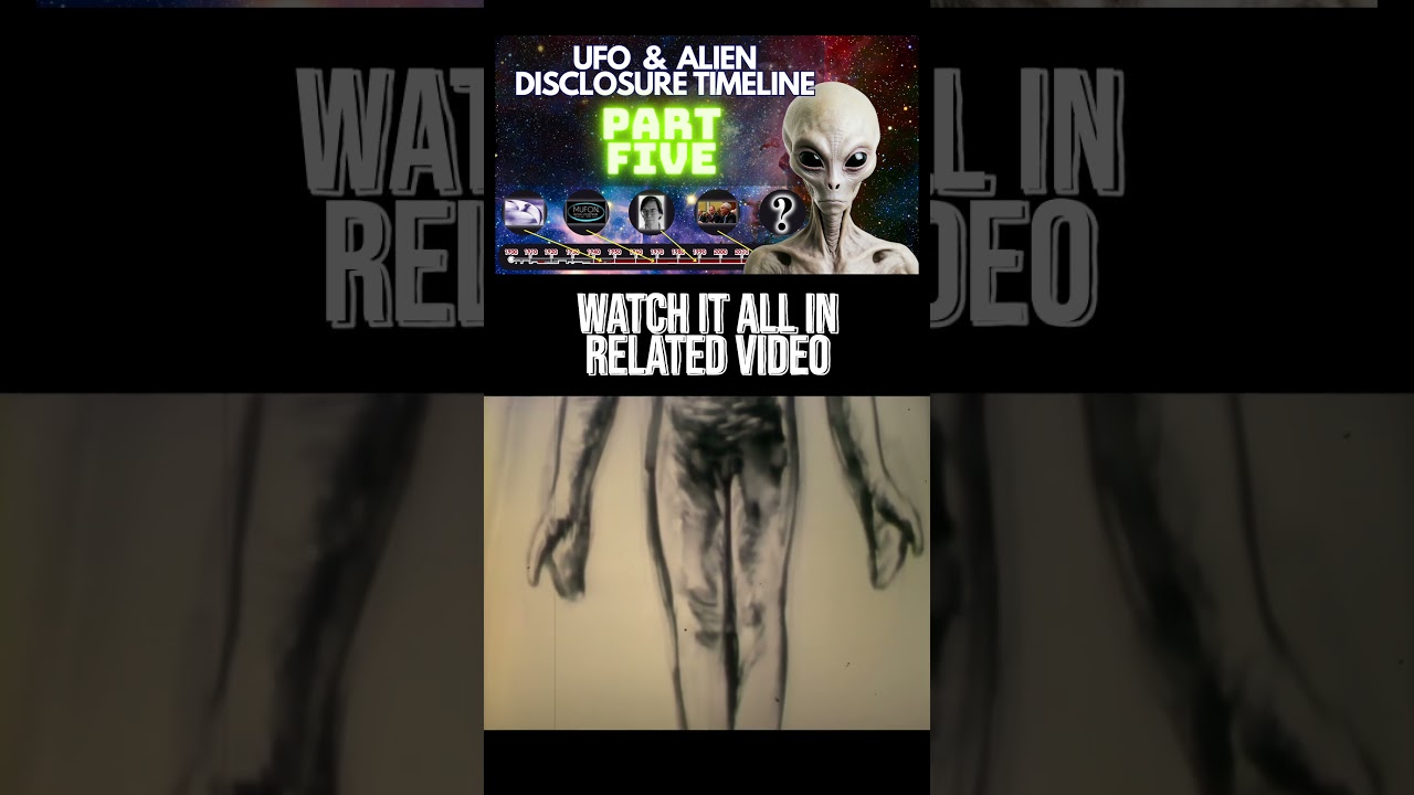 PubXtv: The Story of Two Men Abducted By Aliens (Pascagoula Abduction)