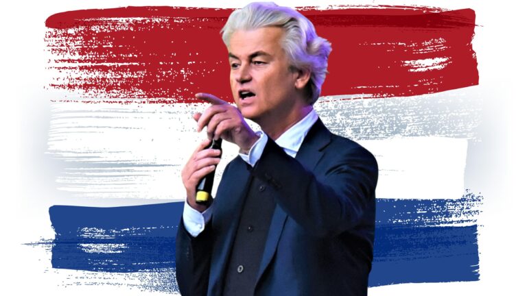 Geert Wilders: Mikään maa ei voi selviytyä ilman syvään juurtuneita perinteitä ja isänmaallisuutta