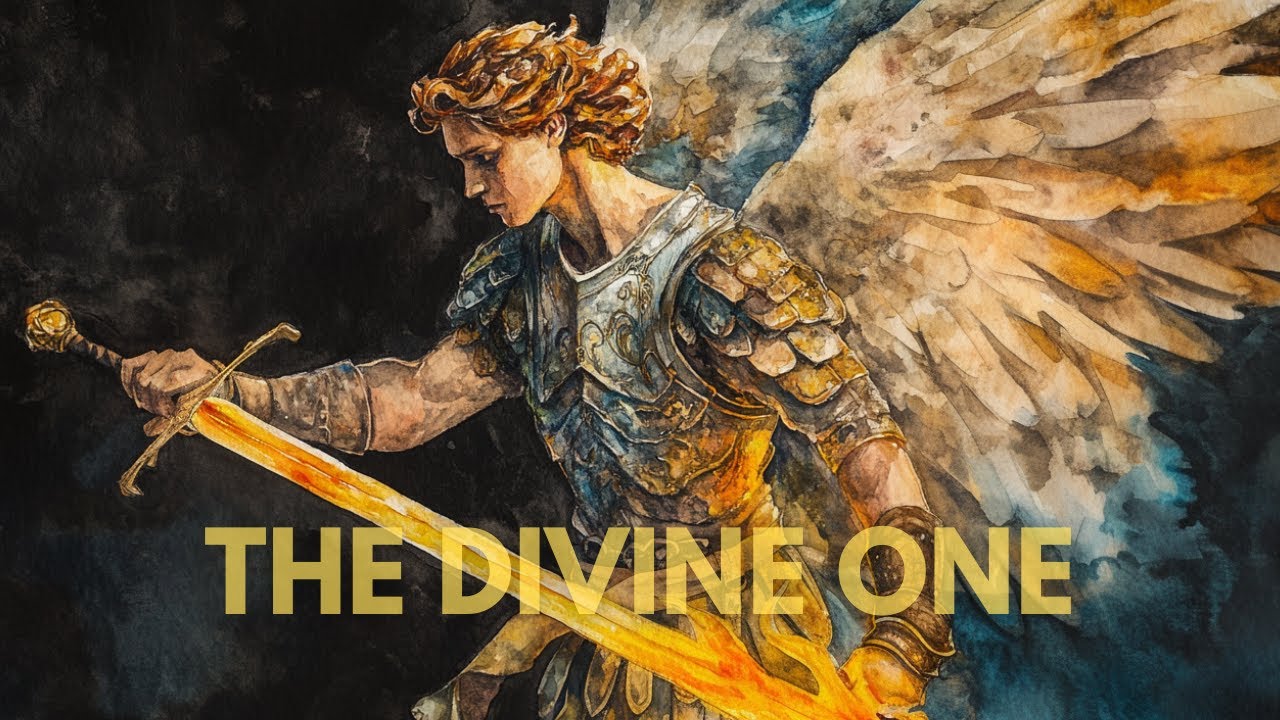 Why is Archangel Michael so Feared?