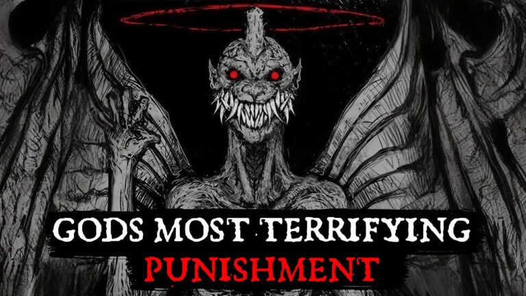 PubXtv: This is God’s Most TERRIFYING Punishment – Dudael