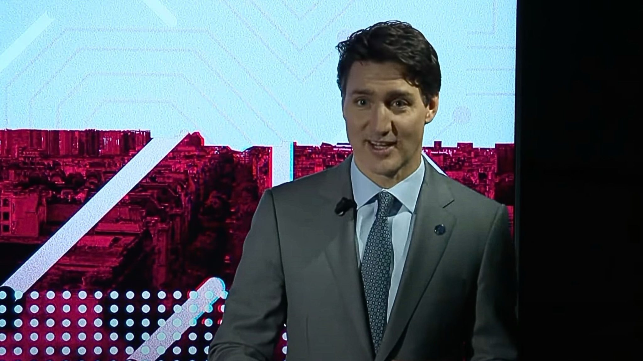 Trudeau: AI:n Rooli Disinformaation ja Kyynisyyden Ehkäisyssä