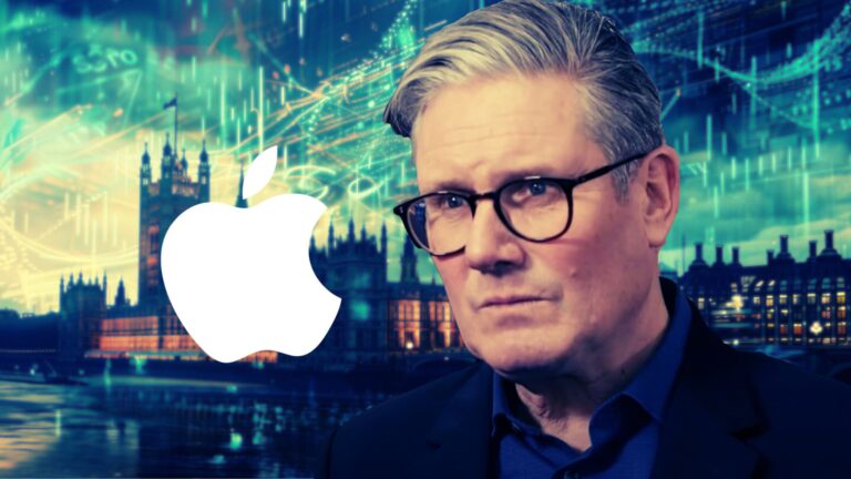 Ison-Britannian hallitus käskee Applea rakentamaan globaalin iCloud-taustaoven, mikä uhkaa digitaalista yksityisyyttä maailmanlaajuisesti.