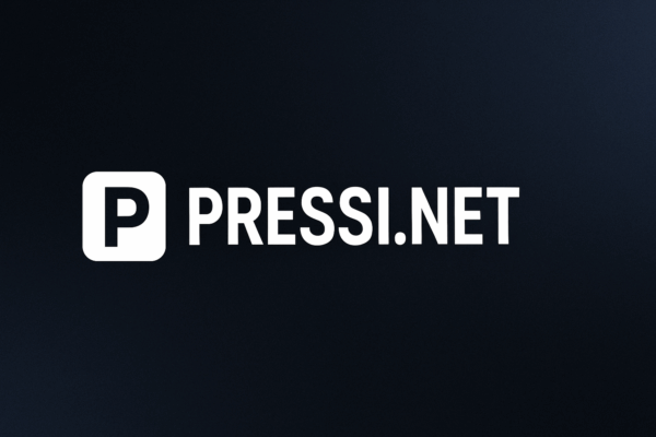 Publication-X:stä tulee Pressi.net!