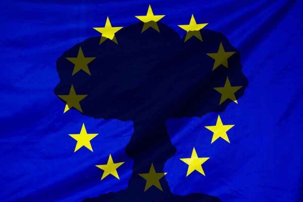 Russia as a constant threat to Europe… or to the EU?
