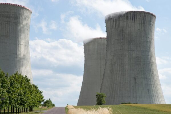 EU countries to invest billions in nuclear power