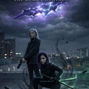 Ace, the Demon Huntress