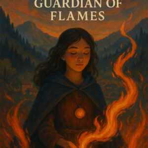 Maya - The Guardian of Flames