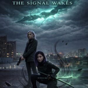 Ace 2 - The Signal Wakes